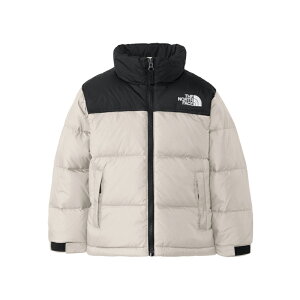 THE NORTH FACE(ザ・ノース・フェイス) トドラーヌプシジャケット NDT92531 全3色 全2サイズ