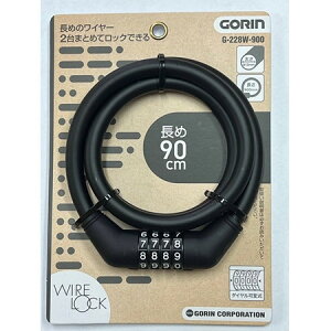 ܗ(GORIN) C[ G227W-900K 12×900mm _C ubN(K) G228W-900K