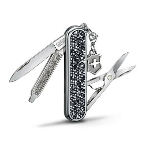 VICTORINOX(rNgmbNX) yKizNVbN Brilliant Crystal 58mm Crystal 0.6221.35