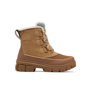 SOREL(�\����) �e�B�{��5 �E�H�[�^�[�v���[�t NL5113 �S4�T�C�Y