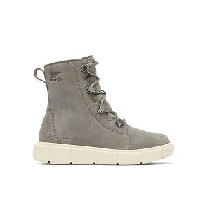 SOREL(�\����) �\�����G�N�X�v���[���[3 �W���A���E�H�[�^�[�v���[�t 7/24.0cm 052(Quarry Chalk) NL5124