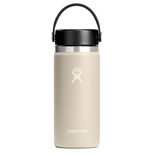 y12/5 ő2,000~OFFz HYDRO FLASK(nChtXN) 16 oz WIDE MOUTH S26F