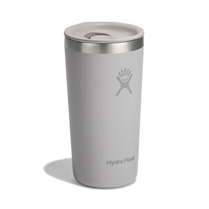 HYDRO FLASK(ハイドロフラスク) 12 oz ALL AROUND TUMBLER 354ml Birch 8901160143251