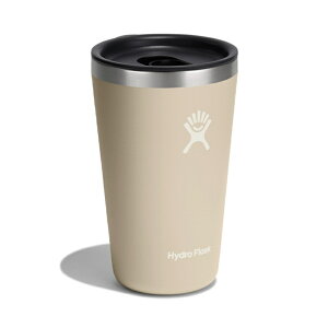 HYDRO FLASK(nChtXN) 16 oz ALL AROUND TUMBLER S3F