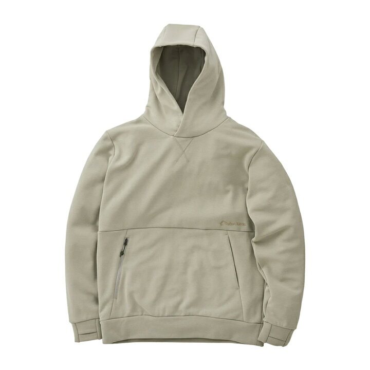 楽天市場】Teton Bros.(ティートンブロス) OCTA FLEECE ZIP HOODY 全2 