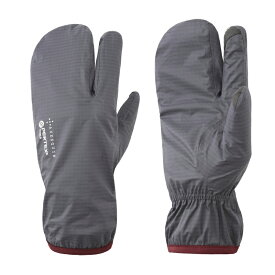 アクシーズクイン(AXESQUIN) W2P Light Shell Trigger Mitten 013086 全3サイズ