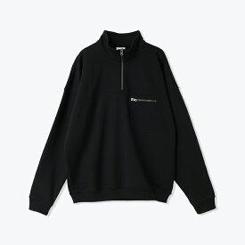 Columbia(コロンビア) バガスウェットハーフジップ メンズ AM5813 全3色 全3サイズ
