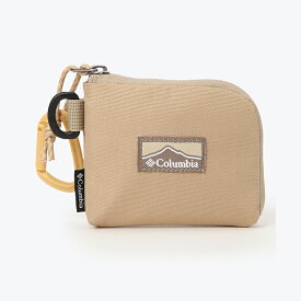 Columbia(コロンビア) プライスストリームミニウォレット PU2434 全4色