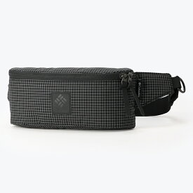 Columbia(コロンビア) グレートスモーキーガーデンEXヒップバッグ PU8799 全2色