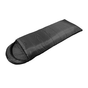 Snugpak(スナグパック) ベースキャンプ スリープシステム スクエア ライトジップ グレー×ブラック SP14715GB