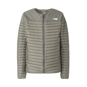 ザ・ノース・フェイス(THE NORTH FACE) サンダーラウンドネック 