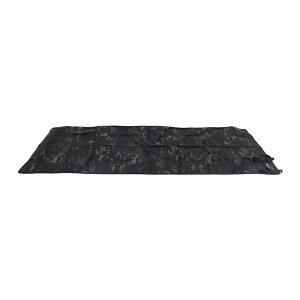 PLANFORTY(�v�����t�H�[�e�B) P-COT �t�B�[���h�}�b�g BLACK MULTICAM BLACK MULTICAM P40008BMU