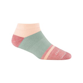 DARN TOUGH(ダーンタフ) Ws ホームベース ノーショー ヘビーウェイト フルクッション 全2サイズ