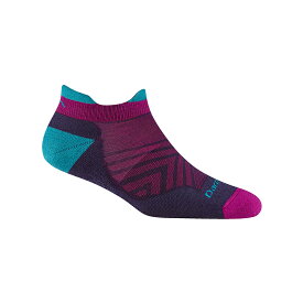 DARN TOUGH(ダーンタフ) Ws ラン ノーショータブウルトラライトウェイト クッション 全2色 全2サイズ