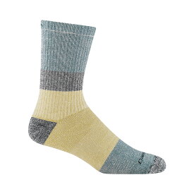 DARN TOUGH(ダーンタフ) Ms マウンテニアリング マイクロクルー ヘビーウェイト フルクッション 全2サイズ