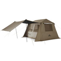 楽天市場】Naturehike Village5.0 第二世代 ワンタッチテントの通販