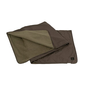 ANV[YNC(AXESQUIN) Hi Loft Fleece Blanket ONE SIZE _XeBI[u 013105