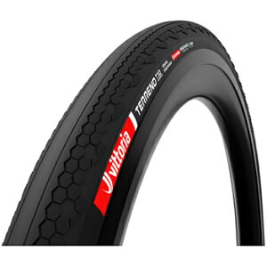 vittoria(���B�b�g���A) Terreno T10 G2.0 TLR �`���[�u���X���f�B �t�b�N���X�Ή� 700×45c �I�[���u���b�N(ETRTO:45-622) 11A.00.825
