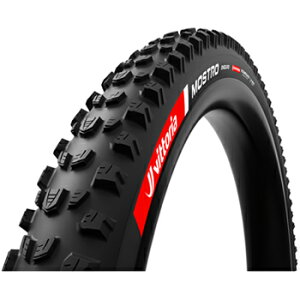 vittoria(BbgA) Mostro Enduro 2-PLY G2.0 TLR `[uXfB tbNXΉ 27.5×2.4 I[ubN 11A.00.568