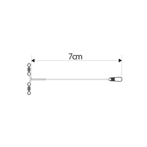 �y1/5�� �ő�2,000�~OFF�z RISE JAPAN(���C�Y�W���p��) MA�EIK�EKA �d�|�� 7cm