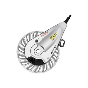 �V�}�m(SHIMANO)/�T�C�N�� EBRC6001FA NEXUS ���[���[�u���[�L �t�����g �i�b�g:4.0 ��:M10 EBRC6001FA