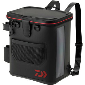 ダイワ(Daiwa) タックルリュック (A) 28L ブラック 08525231