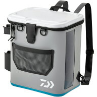 ダイワ(Daiwa) タックルリュック (A) 28L グレー 08525232