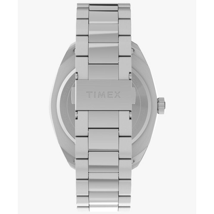 楽天市場】 TIMEX(タイメックス) 【国内正規品】ウェストン シルバー  