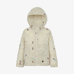 THE NORTH FACE(ザ・ノース・フェイス) トドラーノベルティコンパクトジャケット NPT22511 全3サイズ