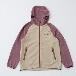 Columbia(�R�����r�A) �E�B�����Y ���C�g�L���j�I���~�b�h�E�F�C�g�\�t�g�V�F���W���P�b�g PL1379 �S2�F