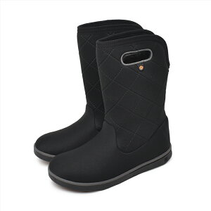 �y5/9-16�G���g���[�őS�i5�{�z BOGS(�{�O�X) BOGA BOOTS MID QUILTING(�{�K�u�[�c �~�b�h �L���e�B���O) 13105070 �S3�T�C�Y