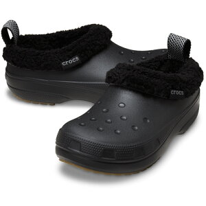 CROCS(�N���b�N�X) CLASSIC LINED SHORTY(�N���V�b�N ���C���h �V���[�e�B�[) 211380 �S6�T�C�Y