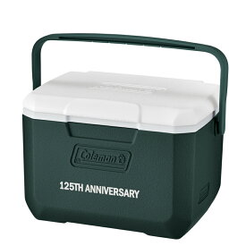 Coleman(コールマン) (125周年記念)テイク6 グリーン 2234401