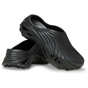 CROCS(NbNX) Echo Wave(GR[ EF[u) 210521 S3F S3TCY