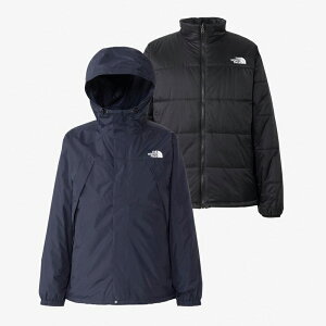 THE NORTH FACE(�U�E�m�[�X�E�t�F�C�X) �N���m�X�g���N���C���C�g�W���P�b�g �����Y M �A�r�G�C�^�[�l�C�r�[×�u���b�N(AK) NP62558