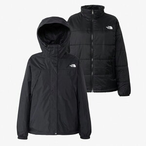 ザ・ノース・フェイス(THE NORTH FACE) トリクライメイト レディース 