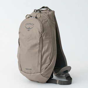 �y5/23-27�̓G���g���[�őS�i5�{�z OSPREY(�I�X�v���[) Daylite Sling �S3�F