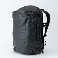 OSPREY(オスプレー) Transporter Duffel 40 40L RavenBlack 10006320