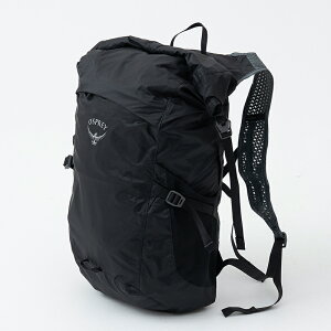 OSPREY(�I�X�v���[) Ultralight Dry Stuff Pack 20 20L Black 10004890