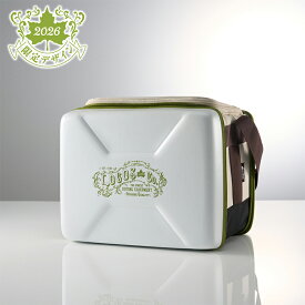 ロゴス(LOGOS) ハイパー氷点下クーラー(2026LIMITED) M 81670076