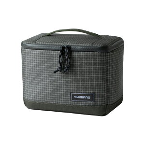 �y3�����{���ח\��z �V�}�m(SHIMANO) MINI COOLER BAG PRO M�T�C�Y �J�[�L SC000010257