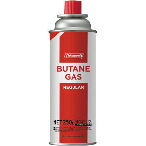 Coleman(�R�[���}��) ���M�����[�u�^���K�X�R�� CB�� 1�{�P�� 2229445