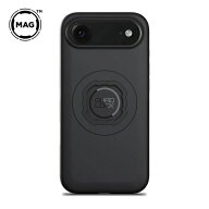 QUADLOCK(クアッドロック) スマホケース MAG対応 iPhone 17 Air用 iPhone 17 Air用 QMC-IP17L