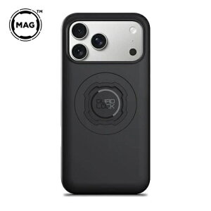 QUADLOCK(NAbhbN) X}zP[X MAGΉ iPhone 17 Pro Maxp iPhone 17 Pro Maxp QMC-IP17XL