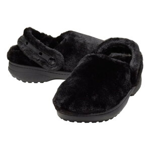 CROCS(NbNX) NVbN At@[Qb^u NbO 24cm(M6) Black 211116