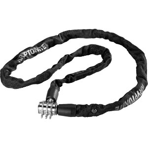 KRYPTONITE(NvgiCg) KRY L[p[ 411 R{`F[ 4x1100mm BLK LKW29000