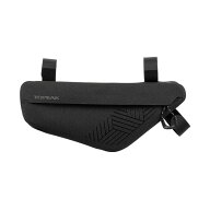 TOPEAK(トピーク) ミッドローダー ドライバッグ S 2L ブラック BAG53600