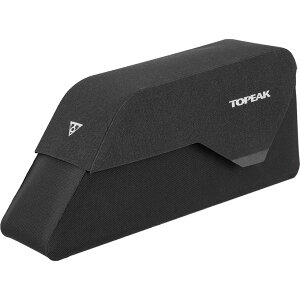 �y18���ő�5000�~OFF�N�[�|���z TOPEAK(�g�s�[�N) �g�b�v���[�_�[ �h���C�V�F�� 1L �u���b�N BAG53800