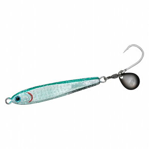 �y6/1 �ő�2,000�~OFF&�S�iP2�z �_�C��(Daiwa) TG�x�C�gBLJ 60g 3D�S�[�S�[�O���[���V���o�[ 07454184