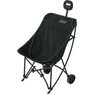 Coleman(コールマン) ワンマイルチェア ジェットブラック 2238337